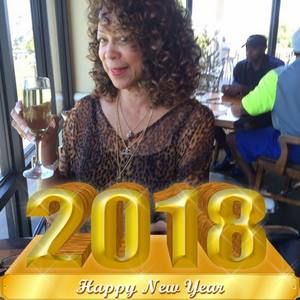 Meet your Posher, Brenda